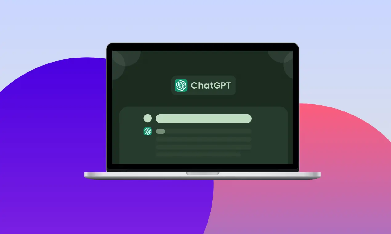 How To Write ChatGPT Prompts Like a Pro