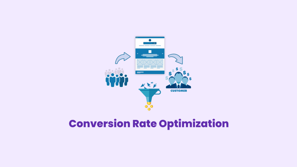 How to Improve Website Conversion Rate in 2024