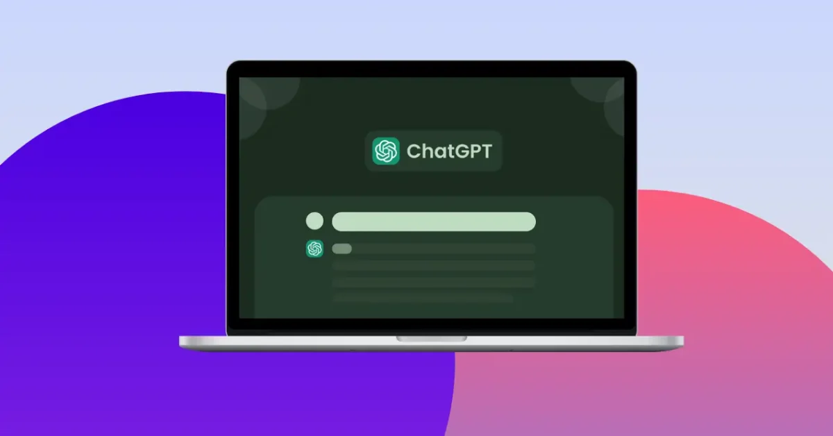 How To Write ChatGPT Prompts Like a Pro