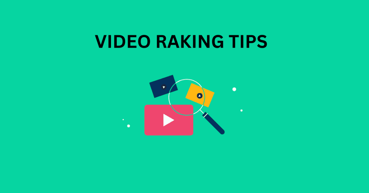 9 Proven Video Ranking Tips [2024]